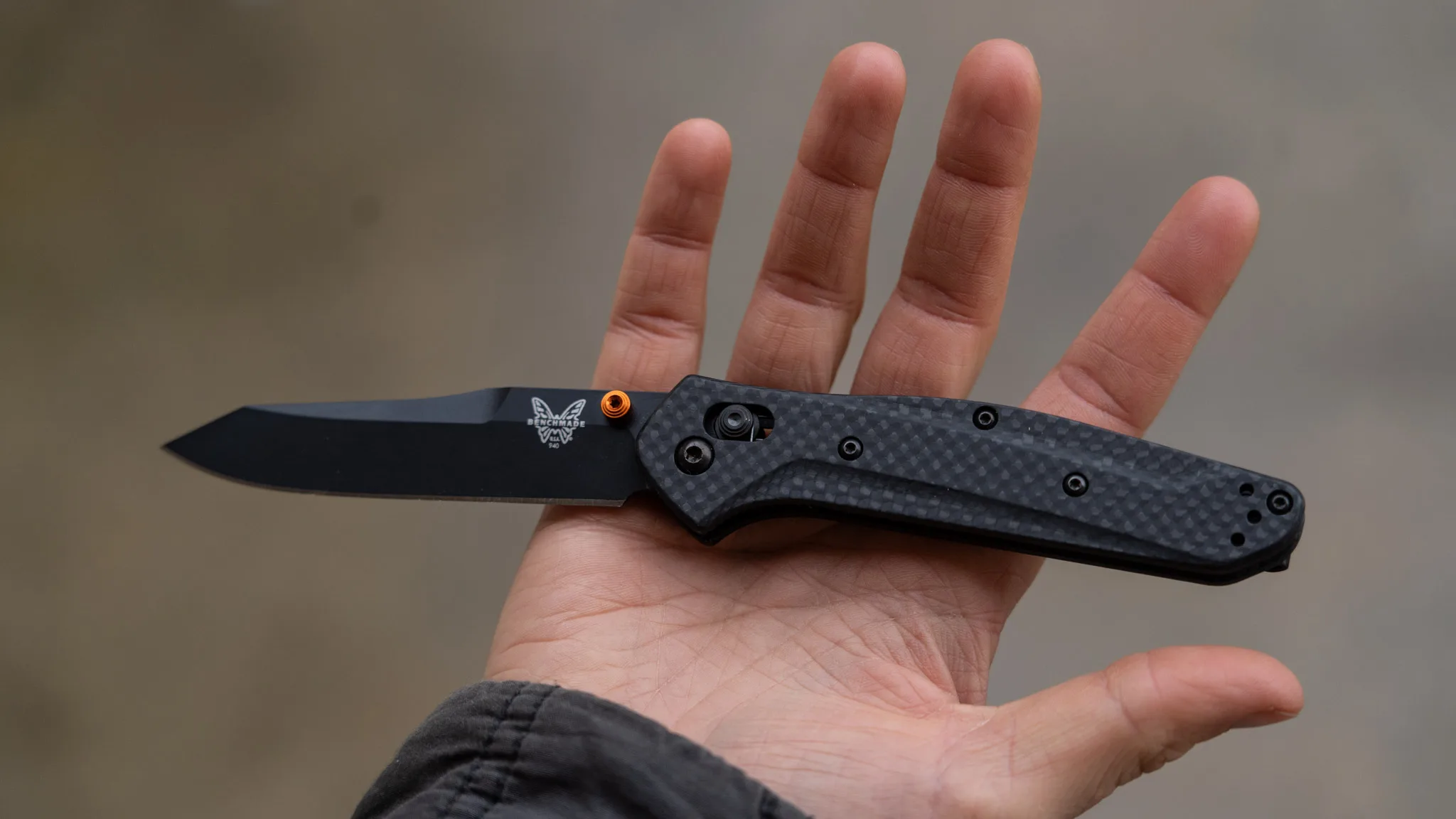 North River Outdoors Sales -North River Outdoors Sales benchmade 940 osborne 1 jpg